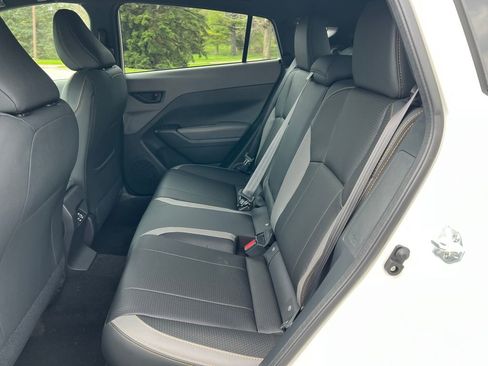 New 2026 Subaru Crosstrek 2.5i Wilderness AWD/4WD image 5