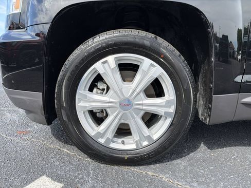 Used 2017 GMC Terrain SLE FWD image 10