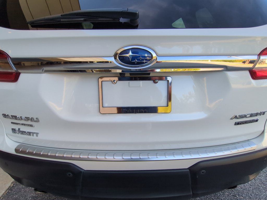 Used 2021 Subaru Ascent Touring AWD/4WD image 31