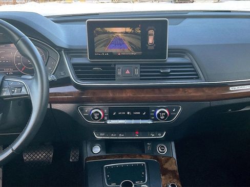 Used 2018 Audi Q5 2.0T Premium Plus w/ Premium Plus Package image 6
