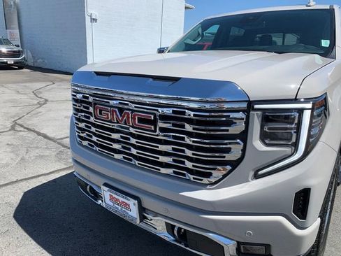 New 2026 GMC Sierra 1500 Denali AWD/4WD image 3