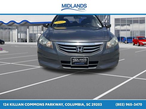 Used 2011 Honda Accord LX-P image 2