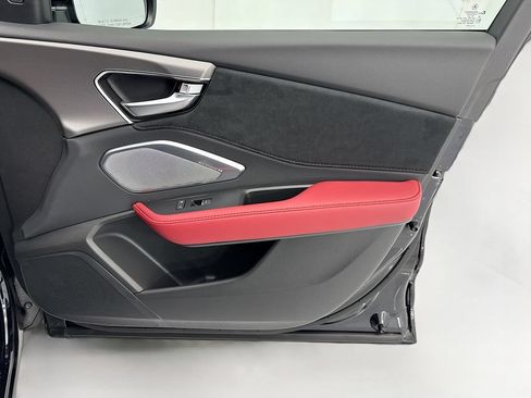 New 2026 Acura RDX A-Spec AWD/4WD image 24