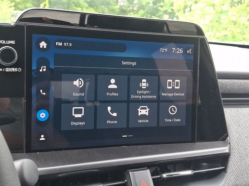 New 2026 Subaru Outback Premium AWD/4WD image 11