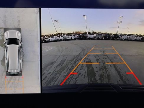 New 2025 Chevrolet Suburban High Country image 23