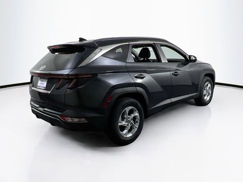 Used 2023 Hyundai Tucson SEL image 5