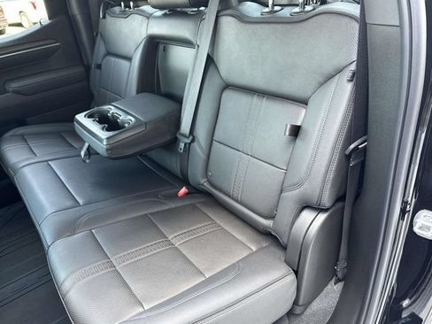 Used 2025 Chevrolet Silverado 1500 High Country w/ High Country Premium Package AWD/4WD image 61