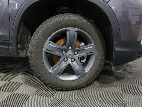 Used 2023 Honda Ridgeline RTL-E image 13