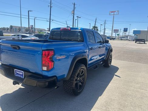 Used 2024 Chevrolet Colorado Trail Boss w/ Advanced Trailering Package image 6