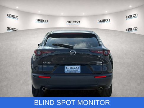 Used 2021 MAZDA CX-30 FWD 2.5 S w/ Preferred Package image 3