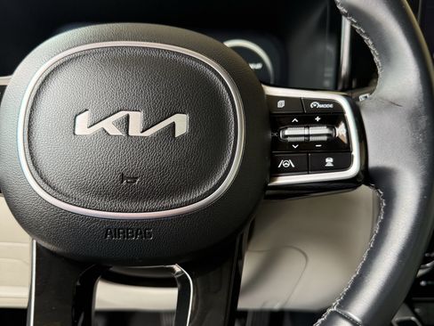 Used 2023 Kia Sorento SX AWD/4WD image 28