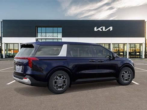 New 2026 Kia Carnival EX image 6