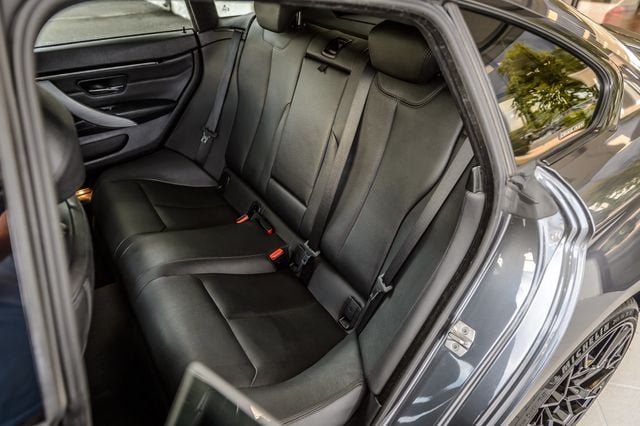 Used 2016 BMW 428i Gran Coupe RWD image 44