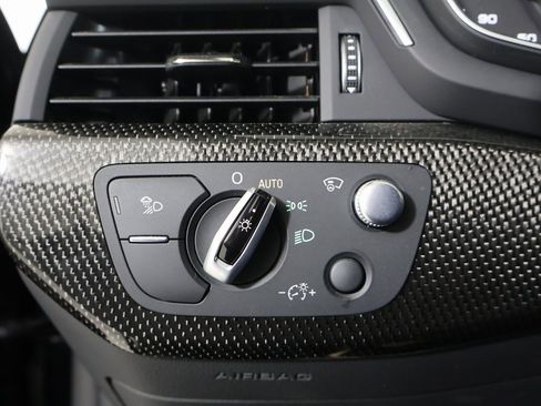 Used 2018 Audi S5 Prestige image 29