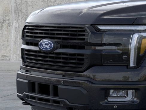 New 2026 Ford F150 Platinum AWD/4WD image 17