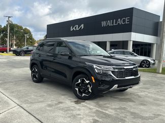 New 2026 Kia Seltos S video 1