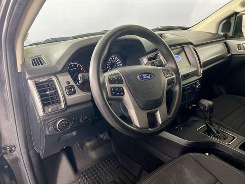 Used 2020 Ford Ranger Lariat RWD image 10