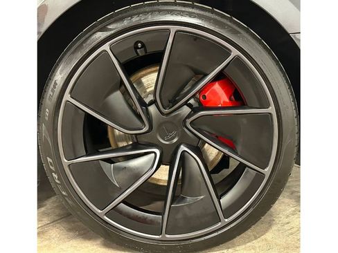 Used 2024 Tesla Model 3 Performance image 13