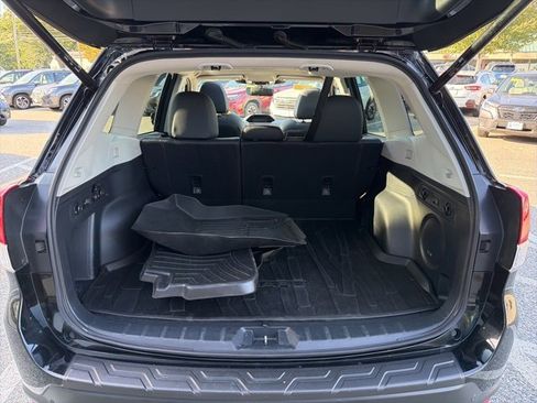Used 2023 Subaru Forester Touring image 29