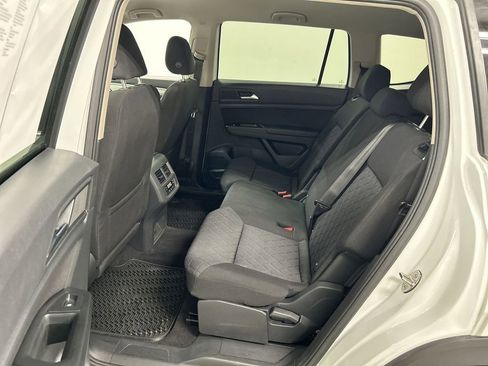 Used 2021 Volkswagen Atlas S AWD/4WD image 19