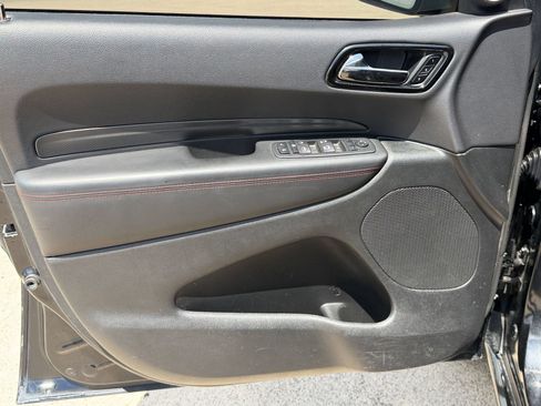 Used 2024 Dodge Durango GT RWD image 14