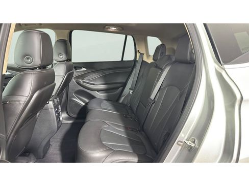Used 2016 Buick Envision Premium w/ Driver Confidence Package AWD/4WD image 11