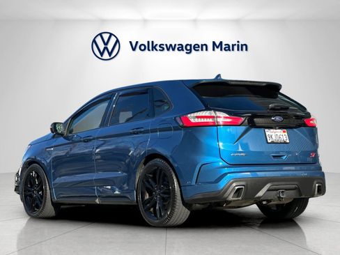 Used 2020 Ford Edge ST w/ Equipment Group 401A image 3