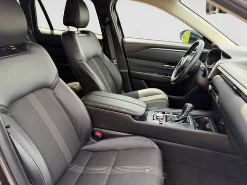 Used 2024 MAZDA CX-50 AWD 2.5 S w/ Preferred Package image 15