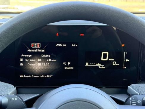 New 2026 Nissan Kicks SV w/ Cold Weather Package image 22