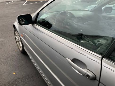 Used 2001 BMW 325Ci Convertible RWD image 7