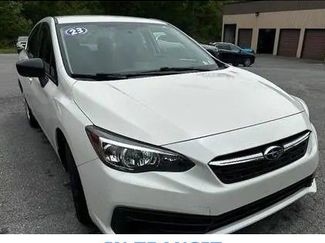 Used 2023 Subaru Impreza 2.0i Premium AWD/4WD video 1
