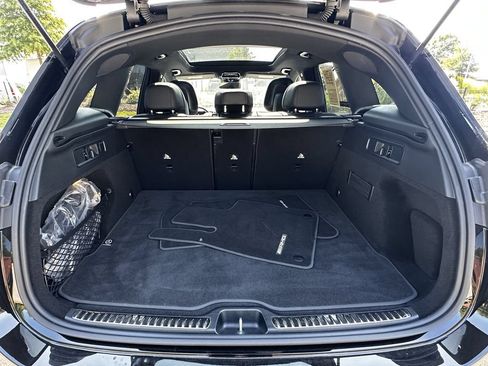 Certified 2026 Mercedes-Benz GLC 300 image 21