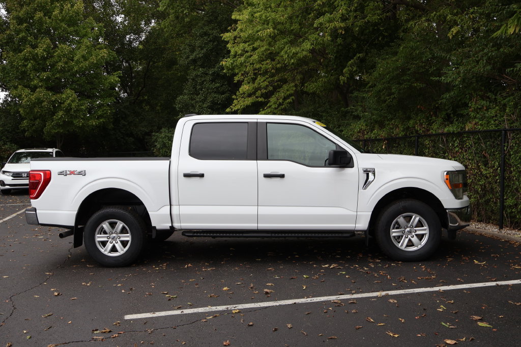 Used 2022 Ford F150 XLT AWD/4WD image 9