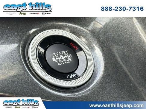 Used 2023 Jeep Grand Cherokee L Laredo AWD/4WD image 42