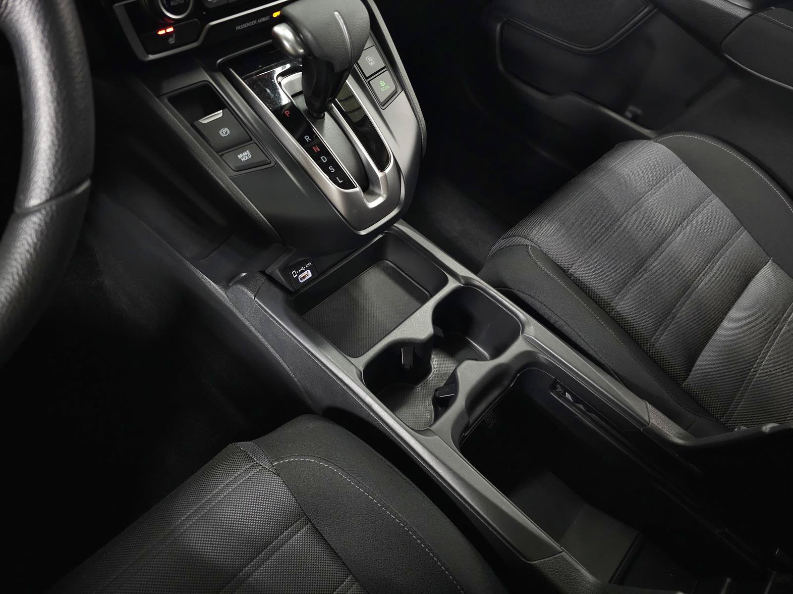 Used 2022 Honda CR-V EX image 25