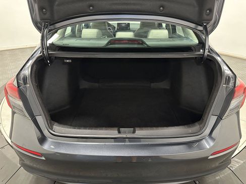 Certified 2022 Honda Civic LX image 32