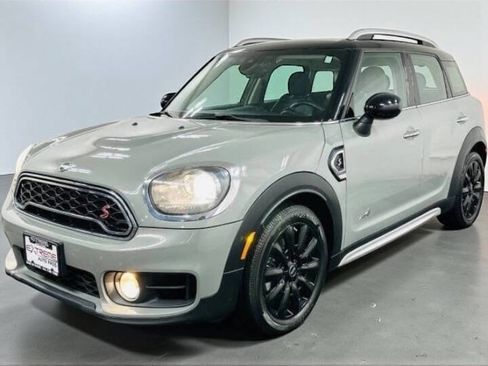 Used 2019 MINI Cooper Countryman S w/ Storage Package image 3
