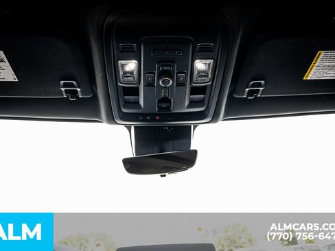 Used 2023 Chevrolet Tahoe High Country image 65