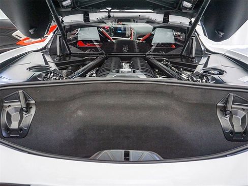 New 2025 Chevrolet Corvette Z06 image 12