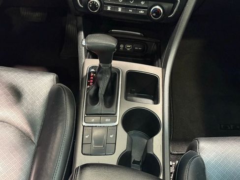 Used 2020 Kia Optima SE image 22