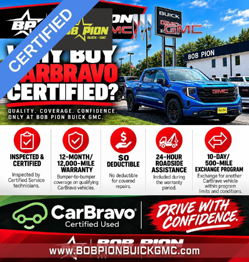 Certified 2025 GMC Canyon AT4 w/ Nightfall Edition AWD/4WD image 2