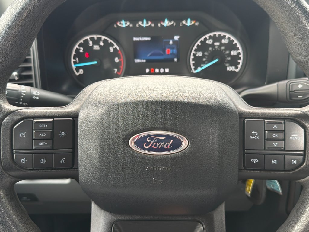 Used 2023 Ford F250 XL w/ 360-Degree Camera Package AWD/4WD image 19
