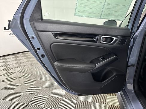 Used 2023 Honda Civic Sport Touring image 22