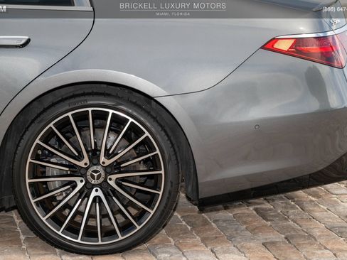 Used 2022 Mercedes-Benz S 580 4MATIC Sedan image 56