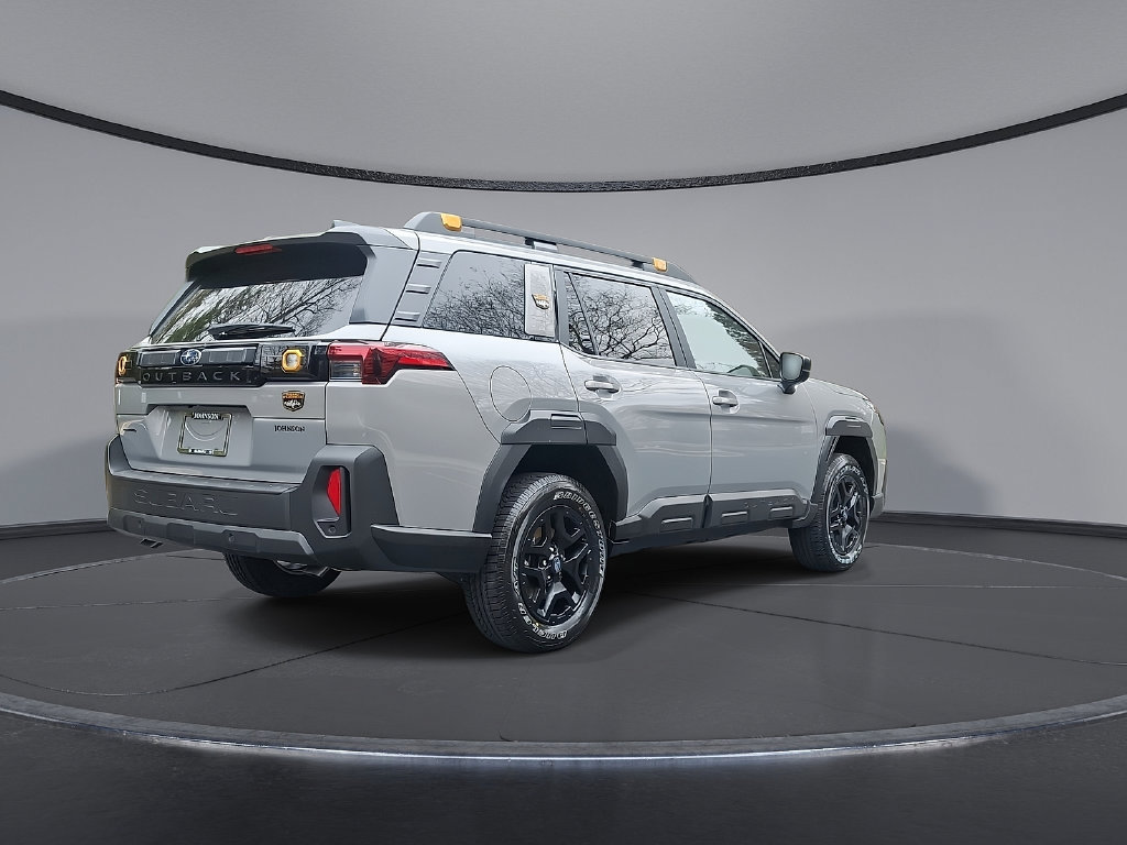 New 2026 Subaru Outback Wilderness AWD/4WD image 12