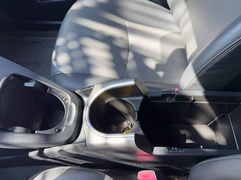 Used 2012 Toyota Prius Four FWD image 36