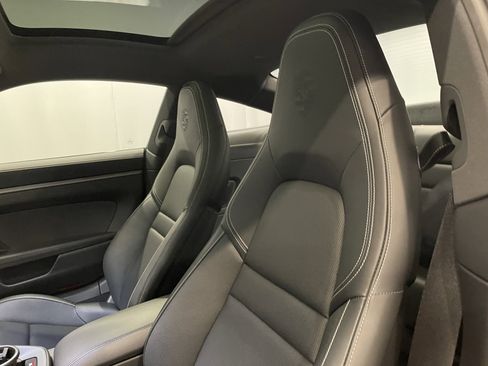 Used 2023 Porsche 911 Carrera 4S image 24