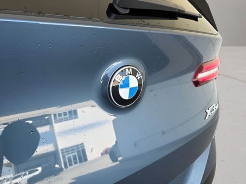 Used 2026 BMW X3 xDrive30 w/ Premium Package image 9