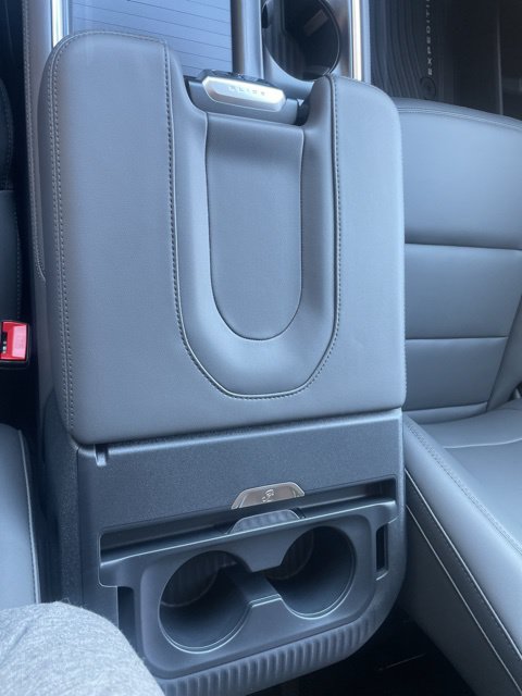 New 2026 Ford Expedition Max Active AWD/4WD image 38