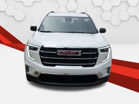 Used 2024 GMC Acadia Elevation FWD image 9